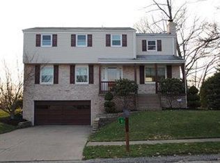 2105 Ramsey Rd, Monroeville, PA 15146