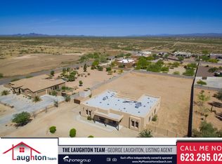 23036 W Sierra Ridge Way, Wittmann, AZ 85361