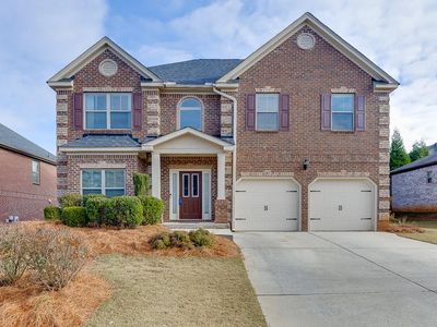 6311 Brookridge Dr, Flowery Branch, GA, 30542
