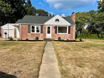 127 Parkway Dr, Warwick, RI, 02886