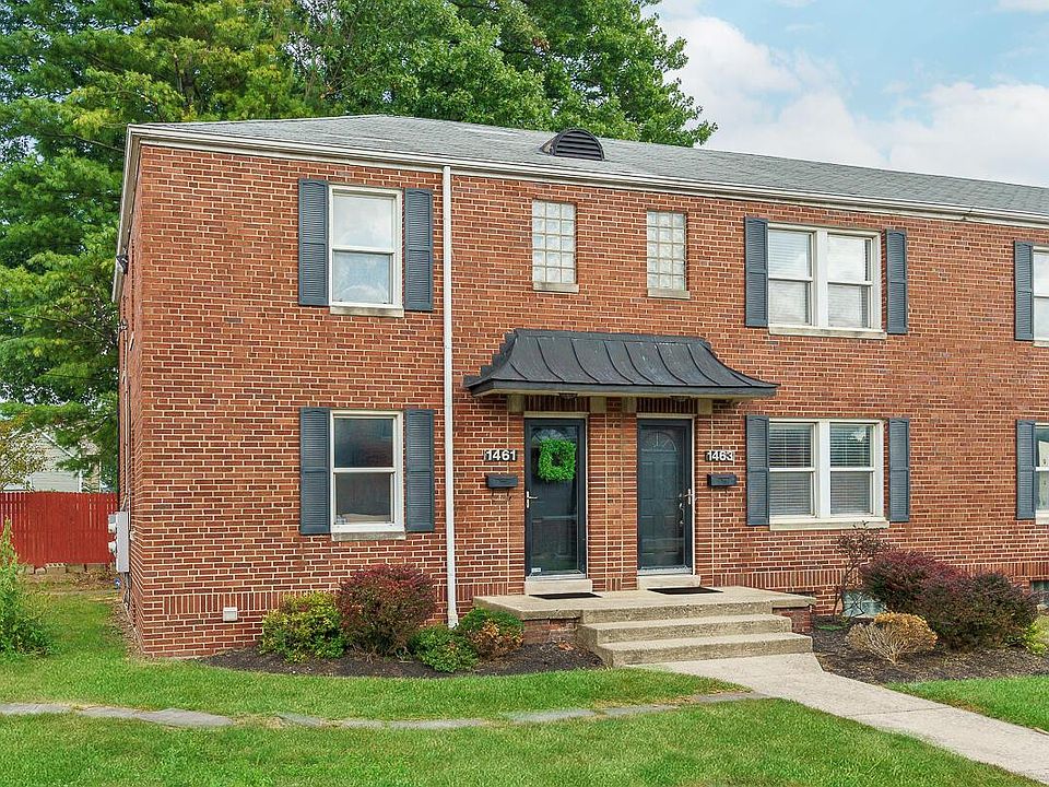 1st image of 1461 Elmwood Ave