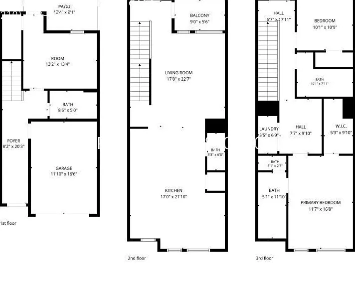 102 Tendick St #802 — Photo 41