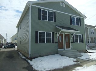 39 Merrick St #A, West Springfield, MA 01089