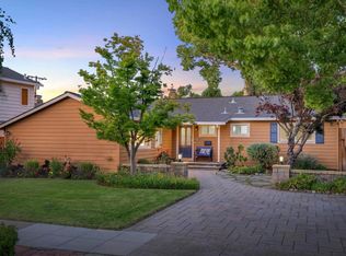 760 Shearton Dr, San Jose, CA 95117