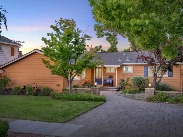 760 Shearton Dr, San Jose, CA 95117