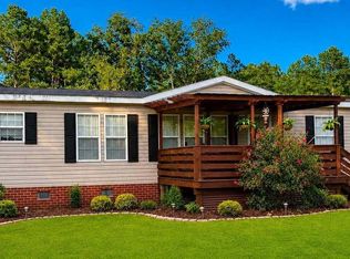 250 Taylor Mill Rd, Eure, NC 27935