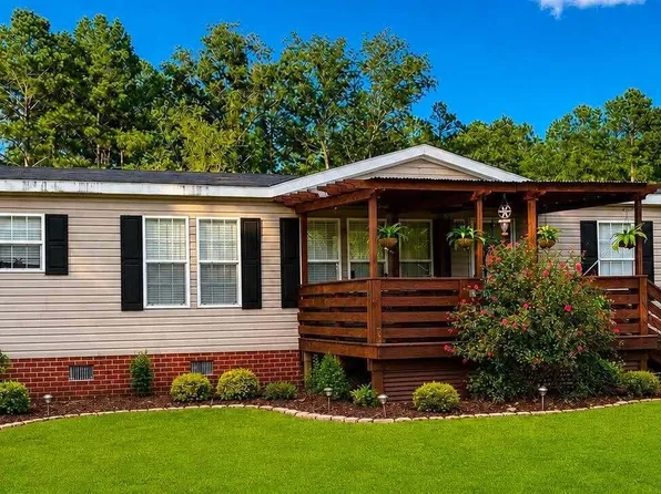 250 Taylor Mill Road, Eure, NC 27935