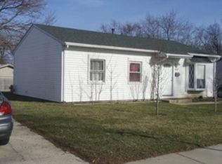 639 Belmont Dr, Romeoville, IL 60446