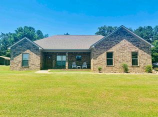 3446 60th Hwy, Perryville, AR 72126