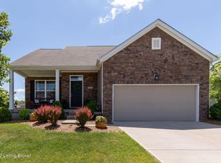 16400 Rockcrest View Ln, Louisville, KY 40245