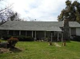 40775 Millwood Rd, Dunlap, CA 93621