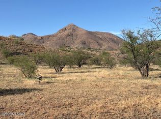 1262 Tocar Ct #COURT50, Rio Rico, AZ 85648