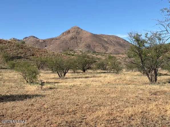 1262 Tocar Ct #50, Rio Rico, AZ 85648