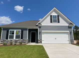635 Rose Quartz Ln, Lexington, SC 29073