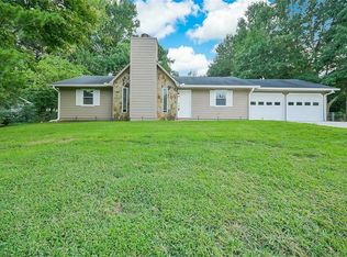 3759 Saddle Ridge Dr, Snellville, GA 30039