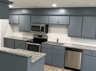 1520 E 2nd St, Lubbock, TX 79403