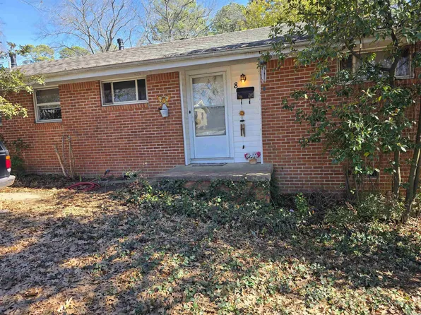 8 Berkshire Dr, Little Rock, AR 72204