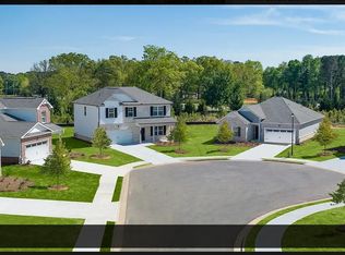 3903 Rustic Barn Way, Loganville, GA 30052