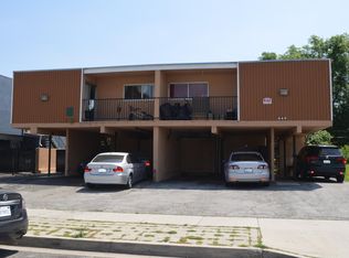 640 E 6th St #D, Azusa, CA 91702