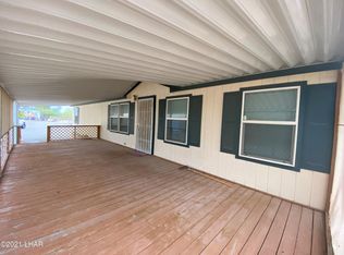 42805 Willamette Dr, Bouse, AZ 85325