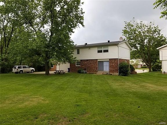 2nd image of 3955 Flagstone Ct