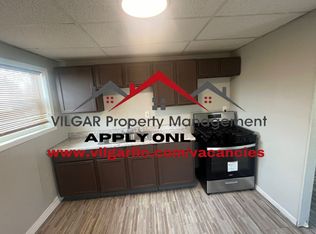 1965 Clark Rd, Gary, IN 46404