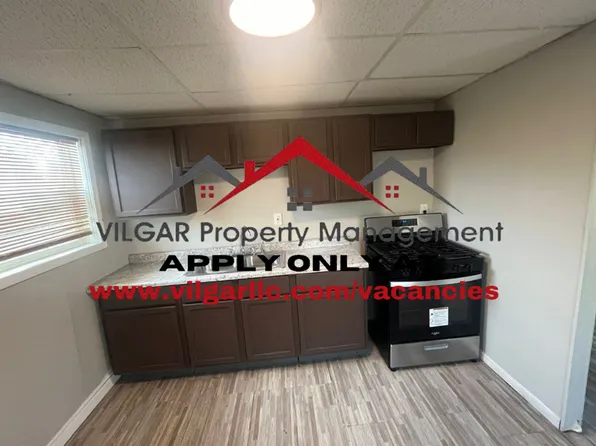 1965 Clark Rd, Gary, IN 46404