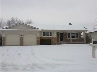8616 E Lockmoor Cir, Wichita, KS 67207