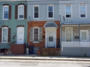 314 S Locust St, Hagerstown, MD 21740