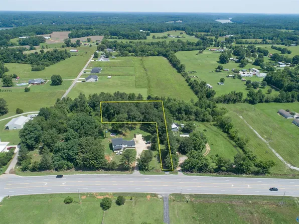 TRACT 2 Us Highway 72, Athens, AL 35611