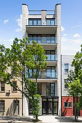 1110 Manhattan Avenue in Greenpoint