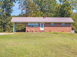 2285 Euchee Chapel Rd, Spring City, TN 37381