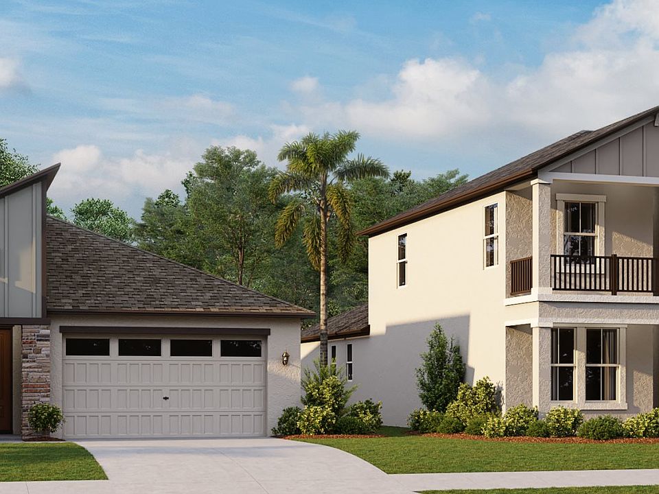 Pearl Estates by Lennar in Lutz FL Zillow