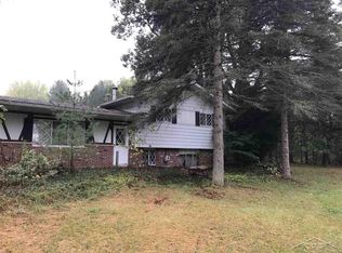 3630 Curtis Rd, Birch Run, MI 48415