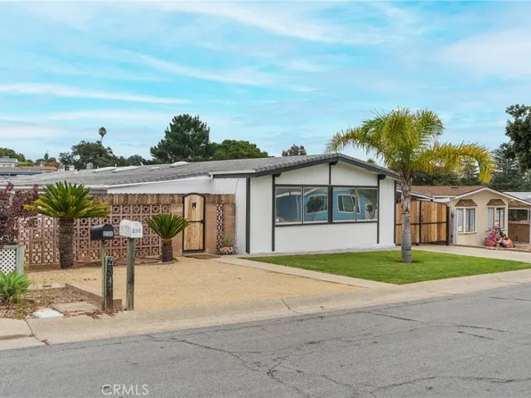 230 Lema Dr, Nipomo, CA 93444