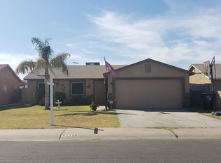 2158 W Bowker St, Phoenix, AZ 85041