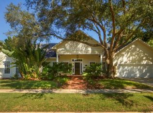 4009 W Barcelona St, Tampa, FL 33629