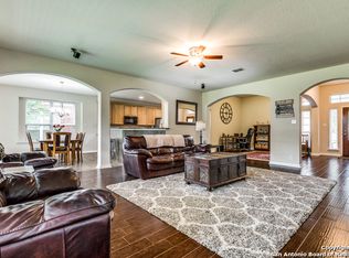 818 Stadler Cv, Cibolo, TX 78108