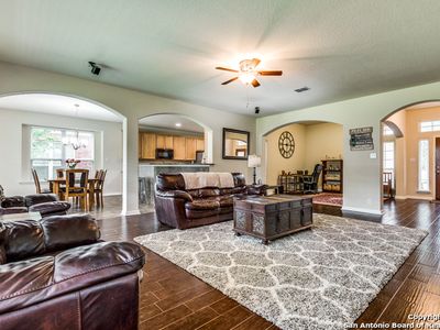 818 Stadler Cv, Cibolo, TX, 78108