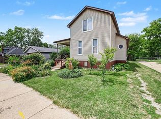 817 Wright St, Saginaw, MI 48602