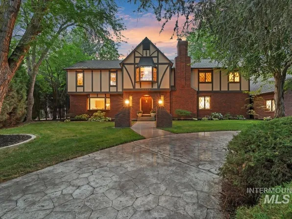 4998 N Fifeshire Pl, Boise, ID 83713