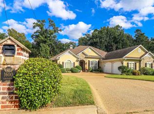 1600 Chippewa St, Longview, TX 75605