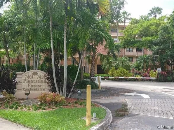 7451 NW 16th Street #104, Plantation, FL 33313