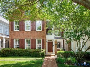 1109 Hyde Ln, Henrico, VA 23229