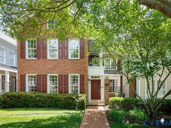 1109 Hyde Ln, Henrico, VA 23229