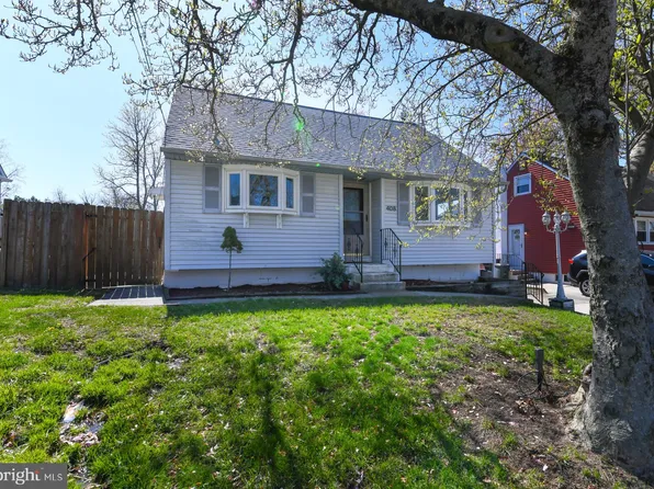 408 Melvin Ave, Glendora, NJ 08029