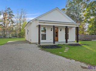 13176 Rhonda Dr, Denham Springs, LA 70706