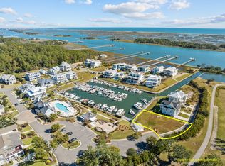5101 Marina Landing Point, Wilmington, NC 28409