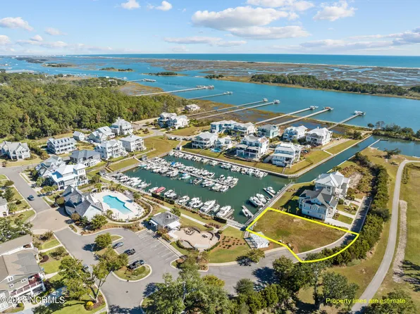 5101 Marina Lndg Point, Wilmington, NC 28409