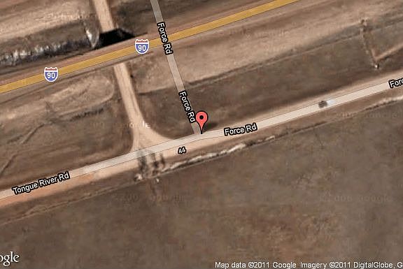 Map View